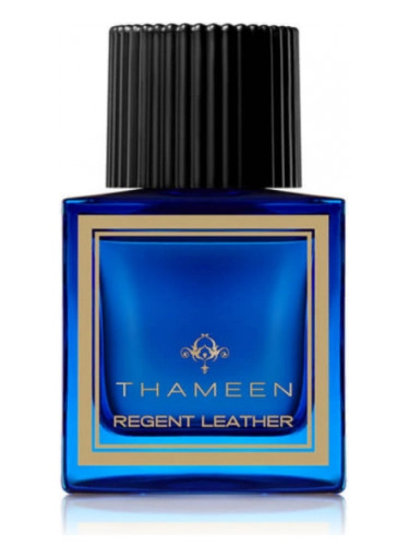 عطر ثمين ريجينت ليذر اودى بيرفيوم 50 مل 