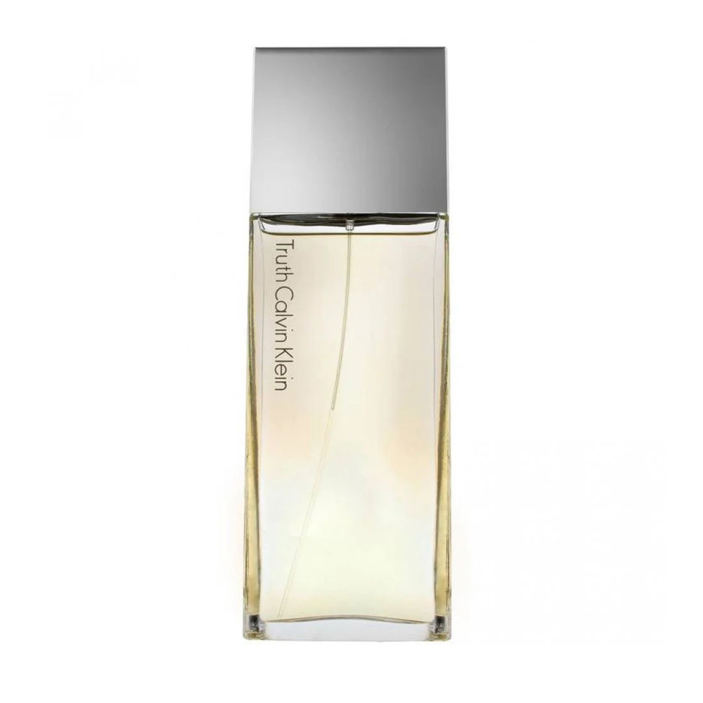 عطر كالفن كلاين تروث للنساء - أو دو بارفان 100 مل