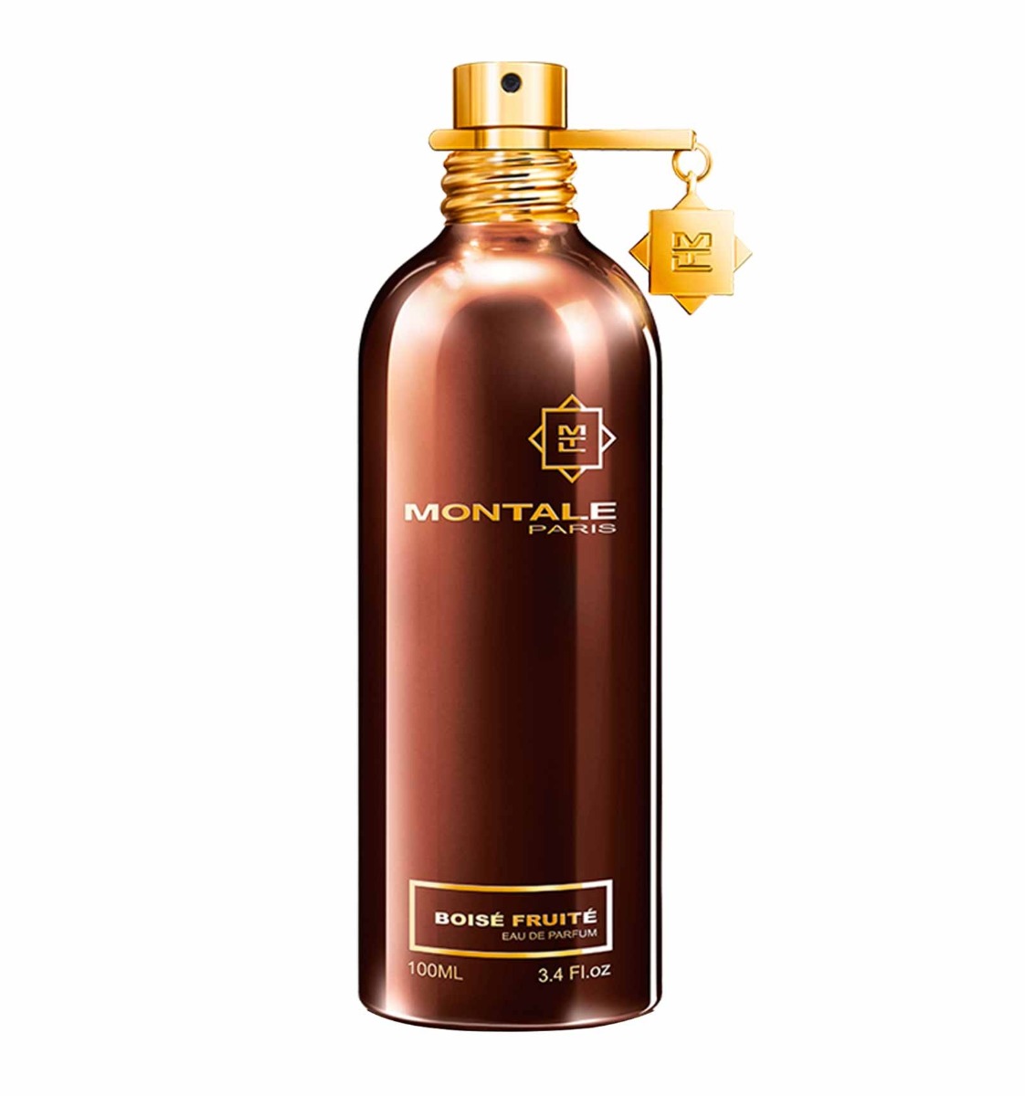 عطر مونتال بوازي فروتيه أو دي بارفان 100 مل