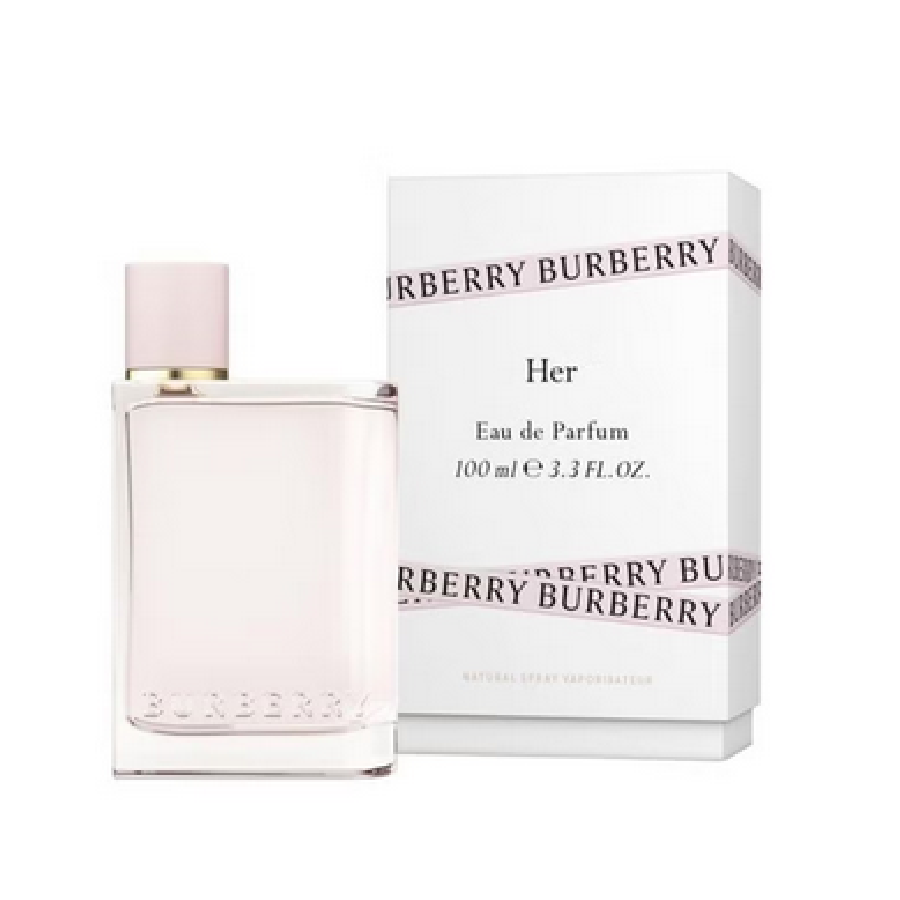 عطر بيربرى هير للنساء اودى بيرفيوم 100 مل 