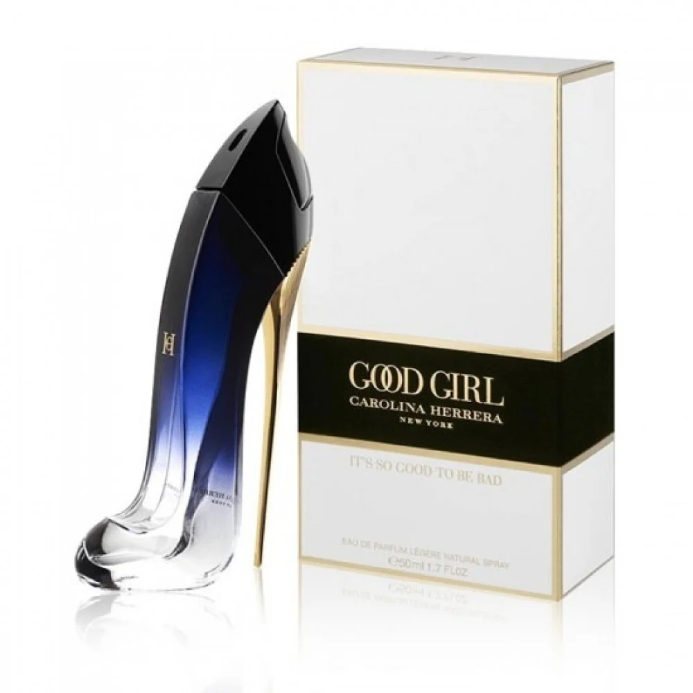عطر كارولينا هيريرا جود جيرل ليجيري أو دي بارفان 50 مل