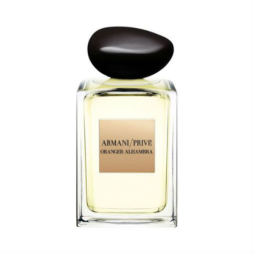 عطر جورجيو ارمانى برايف اورانجر ال هامبرا اودى تواليت 100 مل 
