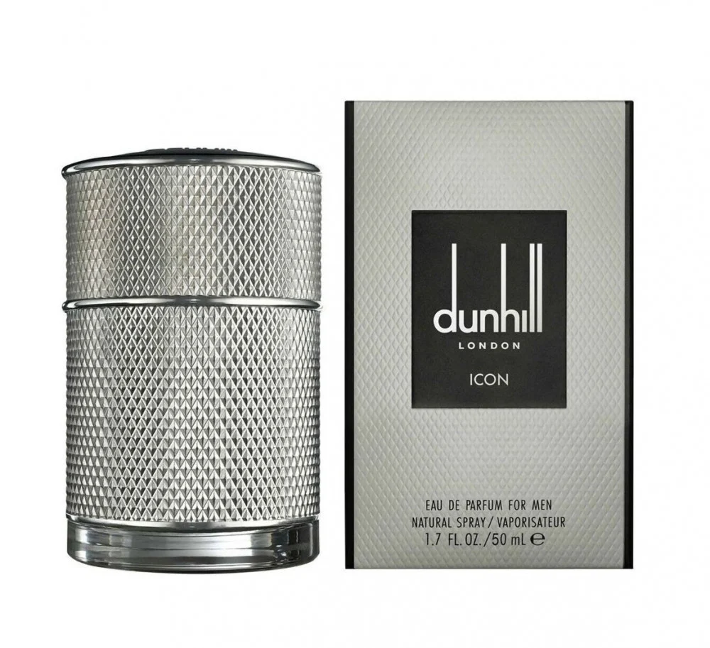 عطر دانهيل ايكون اودى بيرفيوم 50 مل
