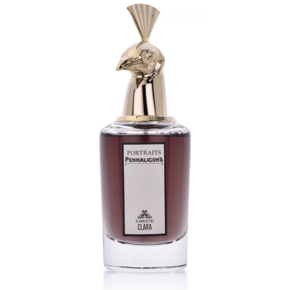عطر بنهاليغونز كلارا اودى بيرفيوم 75 مل