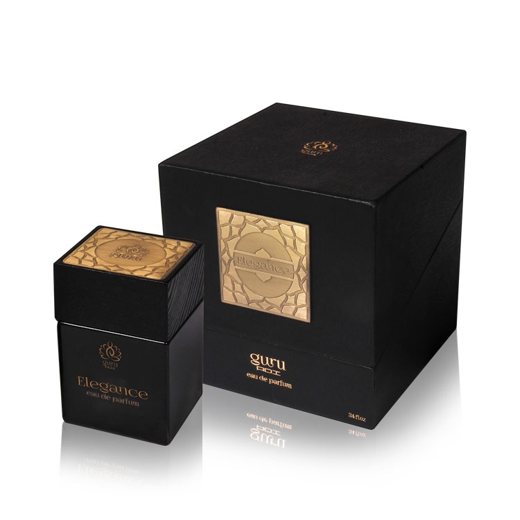 عطر جورو إليغانس - أو دي بارفان 100 مل