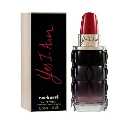 عطر كاشاريل يس اي ام للنساء اودى بيرفيوم 50 مل 