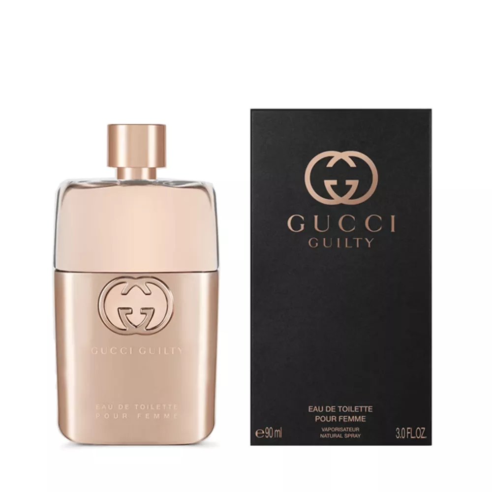 عطر غوتشى جلتى للنساء اودى تواليت 90 مل 