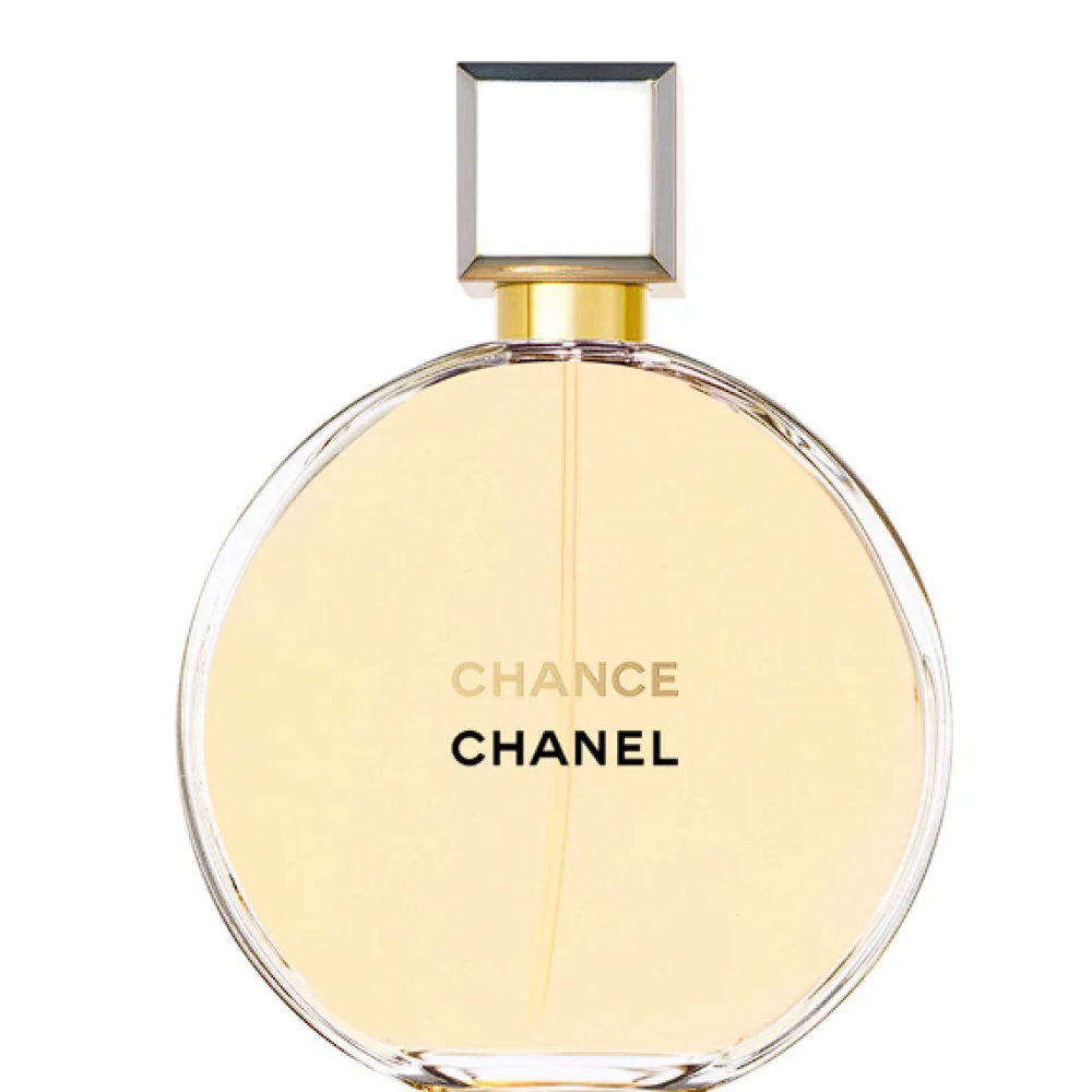 عطر شانيل شانس للنساء اودى تواليت 100 مل 