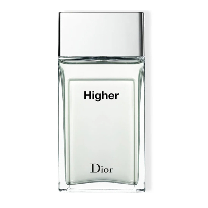 عطر ديور هاير للرجال اودى تواليت 100 مل 
