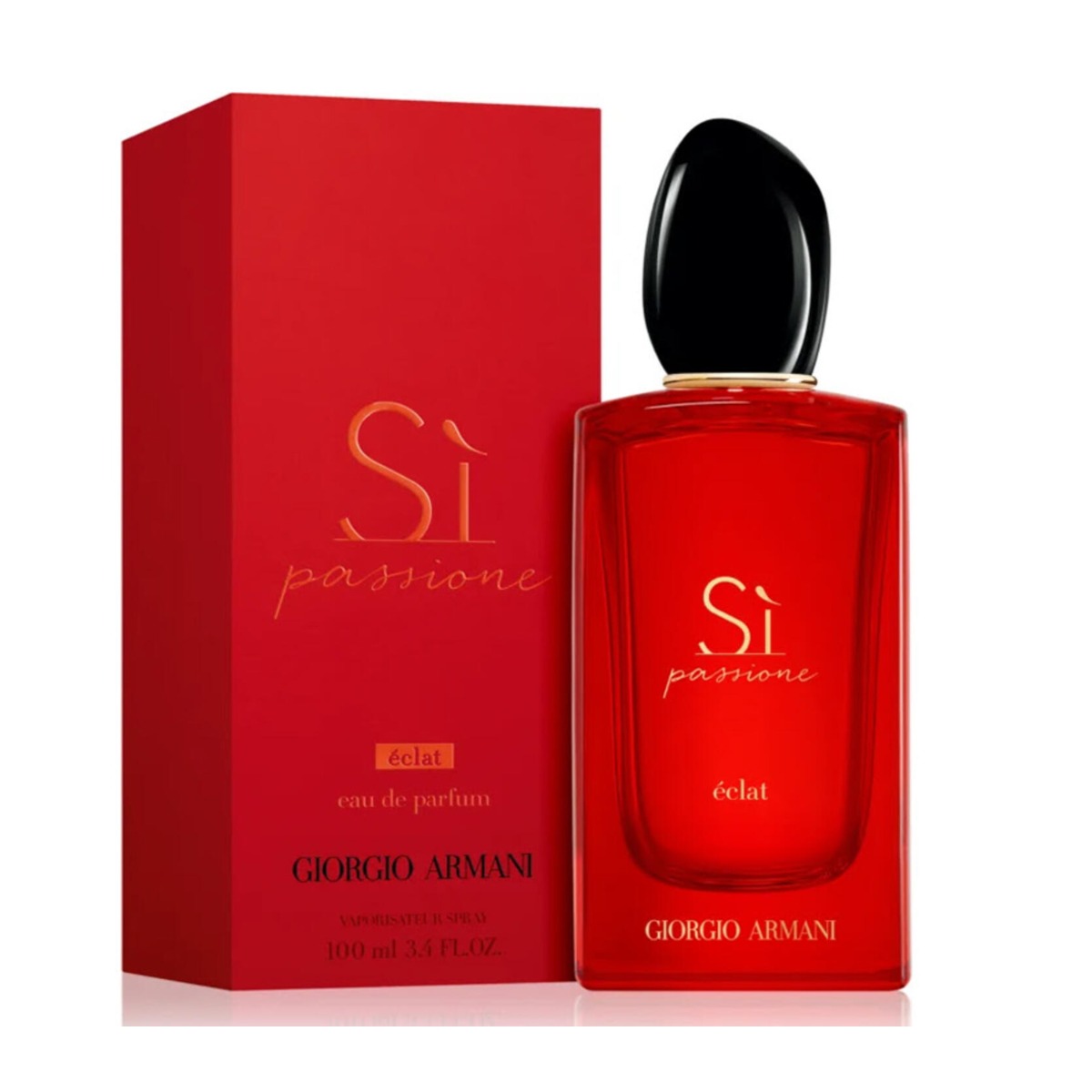 عطر جورجيو ارمانى سى بايشن ايكلات اودى بيرفيوم 100 مل 