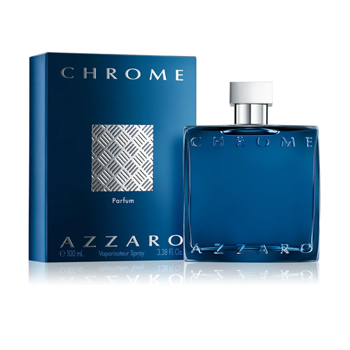 عطر ازارو كروم للرجال بارفيوم 100 مل