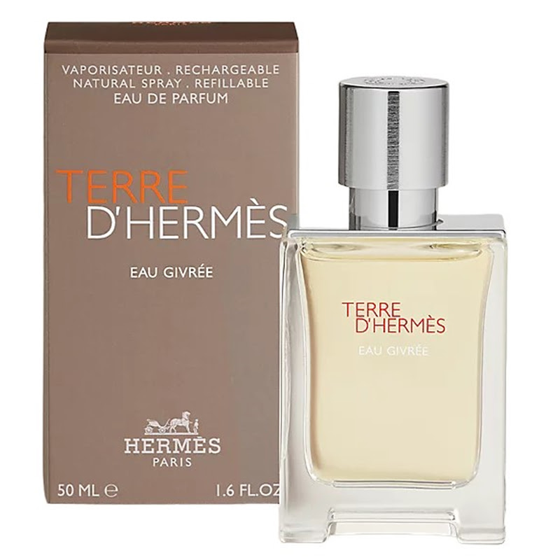 عطر هيرميس او جيفرى للرجال اودى بيرفيوم 50 مل