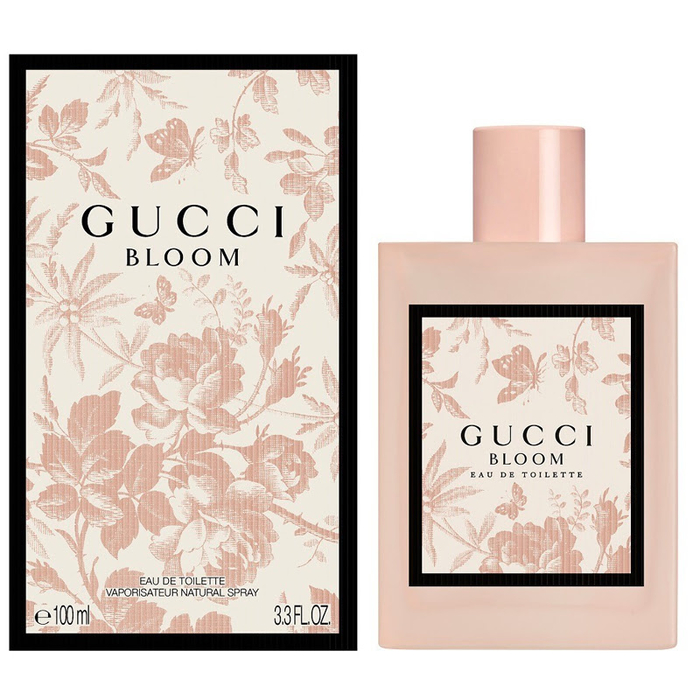 عطر غوتشي بلوم - أو دي تواليت 100 مل