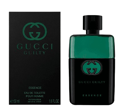 عطر غوتشي غيلتي إيسنس بور هوم - أو دي تواليت 50 مل