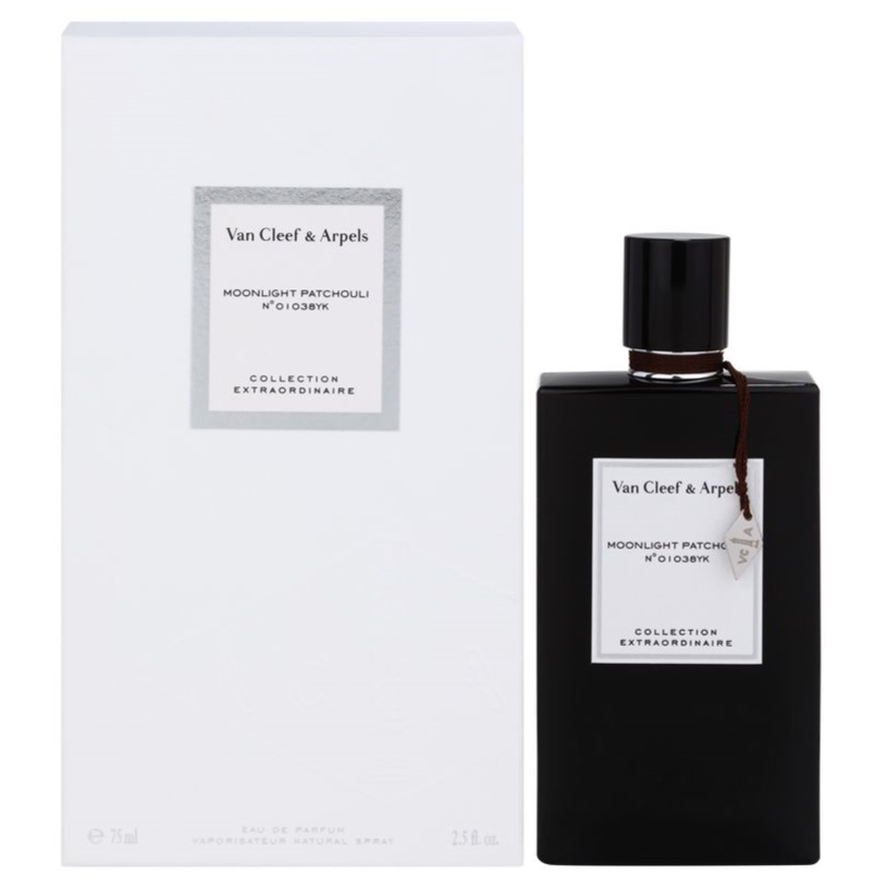 عطر فان كليف مون لايت باتشولى اودى بيرفيوم 75 مل