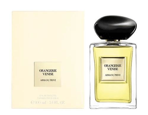 عطر جورجيو ارمانى برايف اورانجيرى اودى تواليت 100 مل 