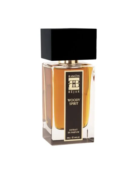 عطر رامون بيجار وودي سبيريت إكستريت دى برفيوم 100 مل