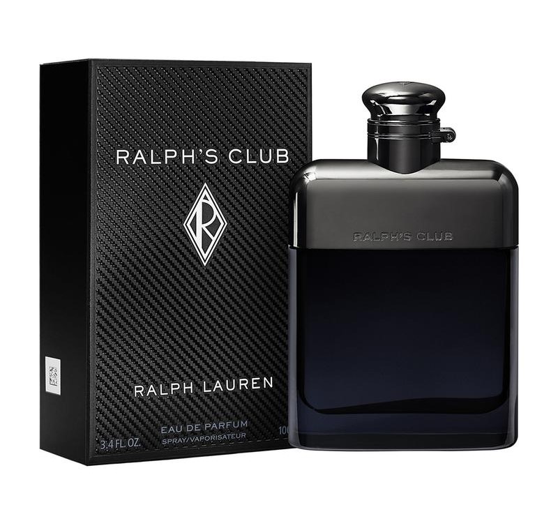 عطر رالف لورين رالف كلوب للرجال اودى بيرفيوم 100 مل