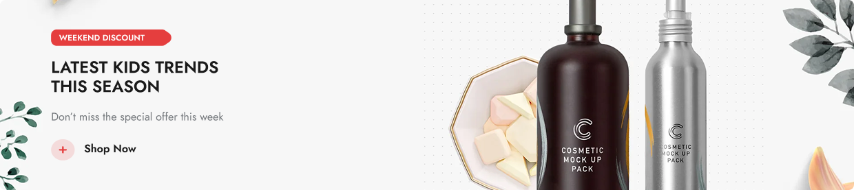 Banner Title